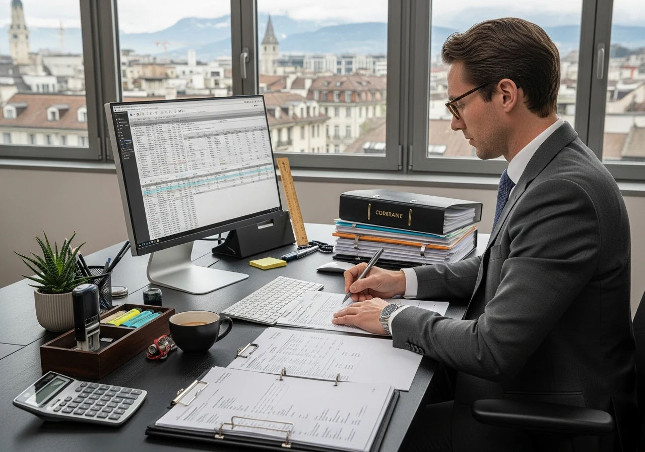 TVA : inscription, déclarations et optimisation