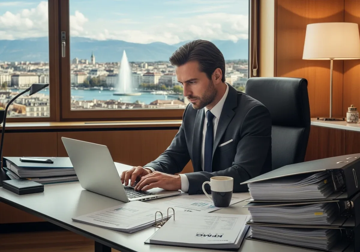 Audit ordinaire : pour les grandes entreprises