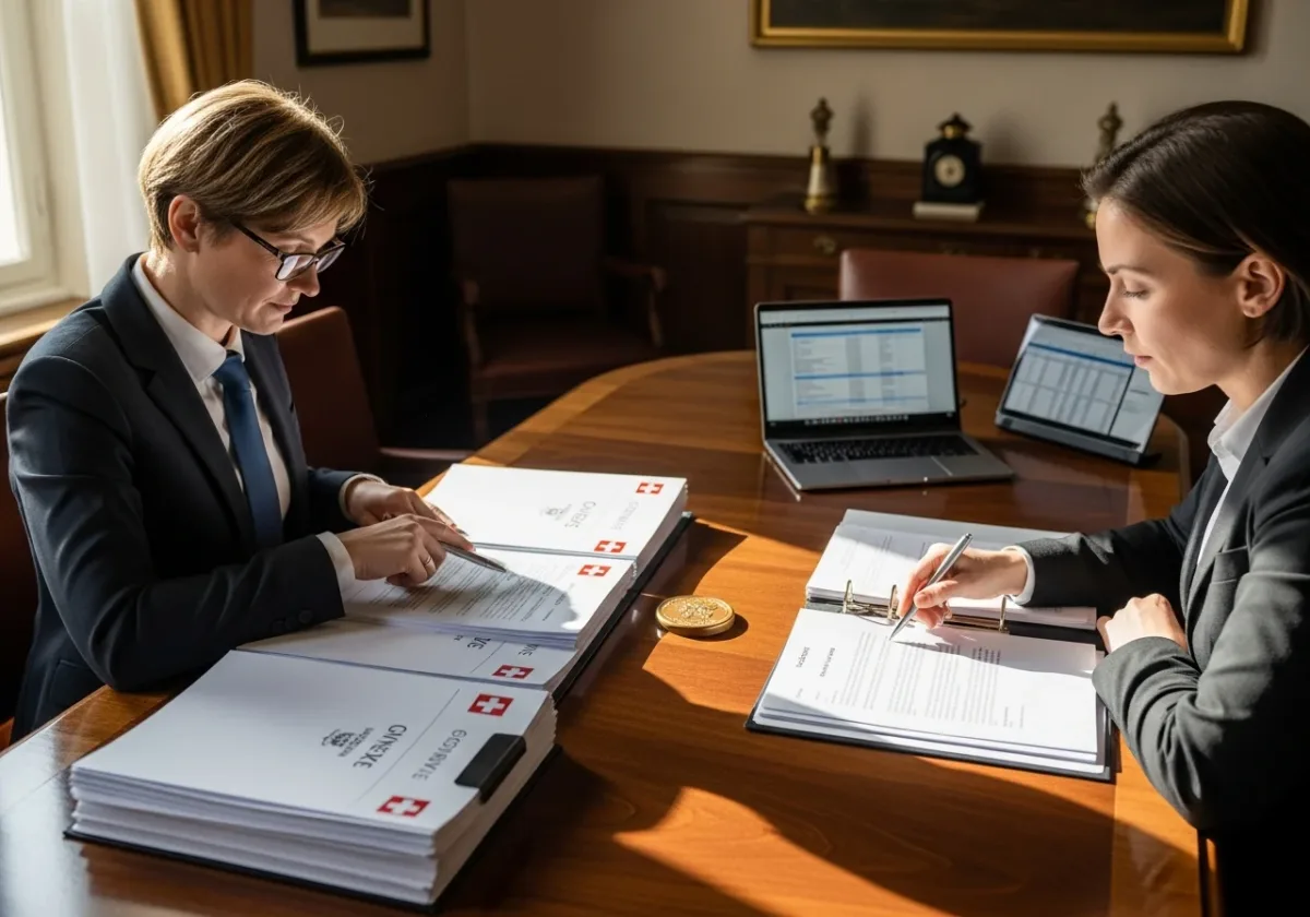 Constitution et inscription au Registre du commerce