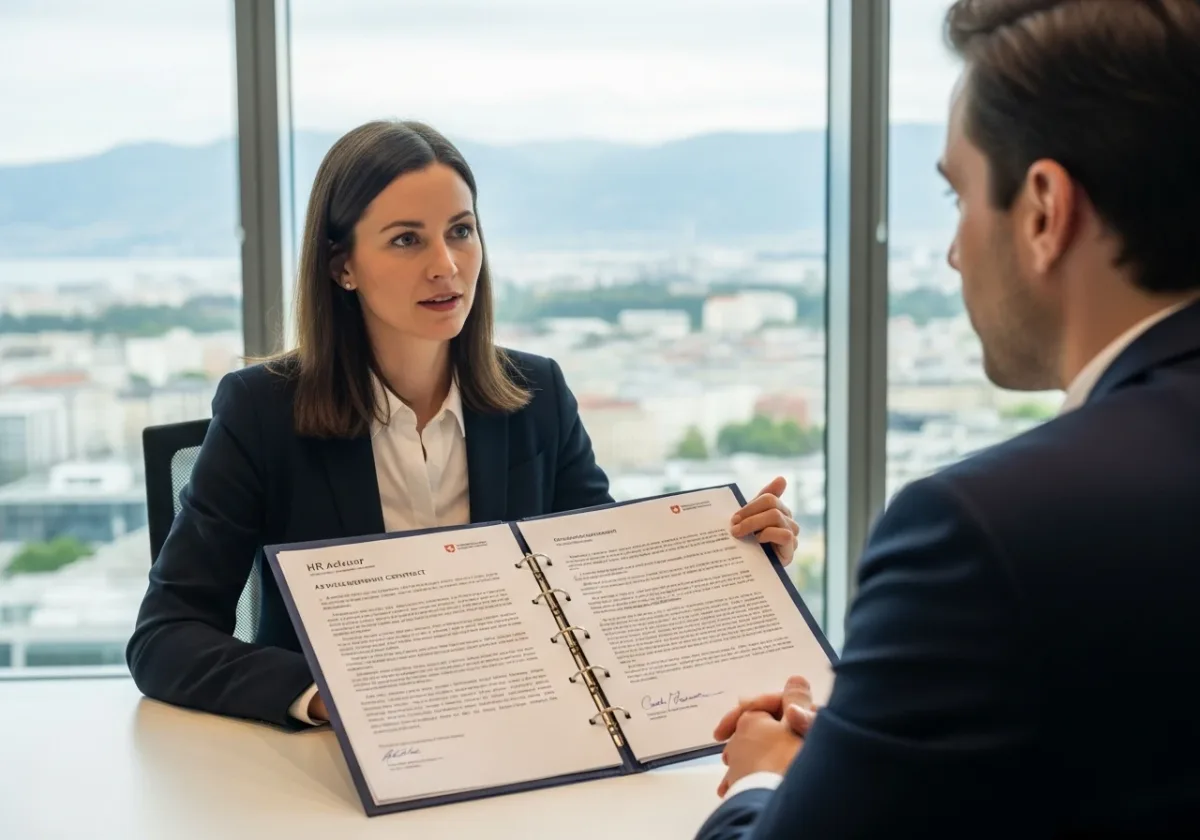 Droit du travail et contrats