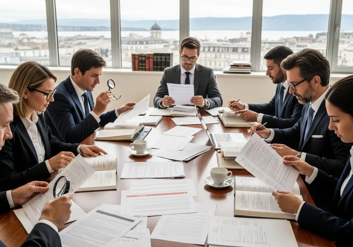 Transformation, fusion et liquidation de sociétés