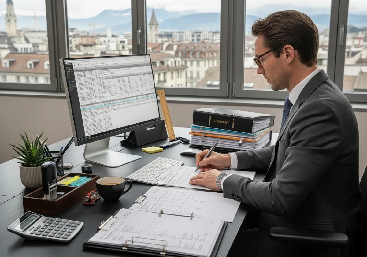TVA : inscription, déclarations et optimisation